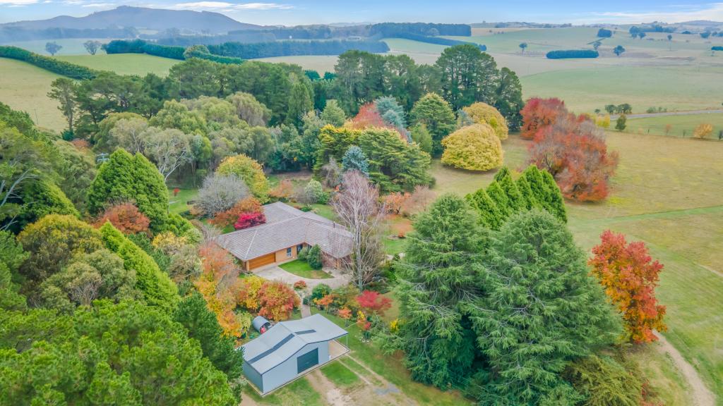 437 BARRY RD, BARRY, NSW 2799