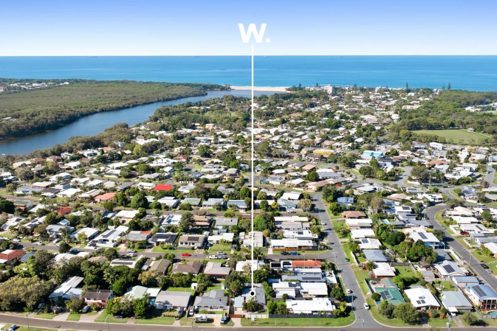 21 Doondoon St, Currimundi, QLD 4551