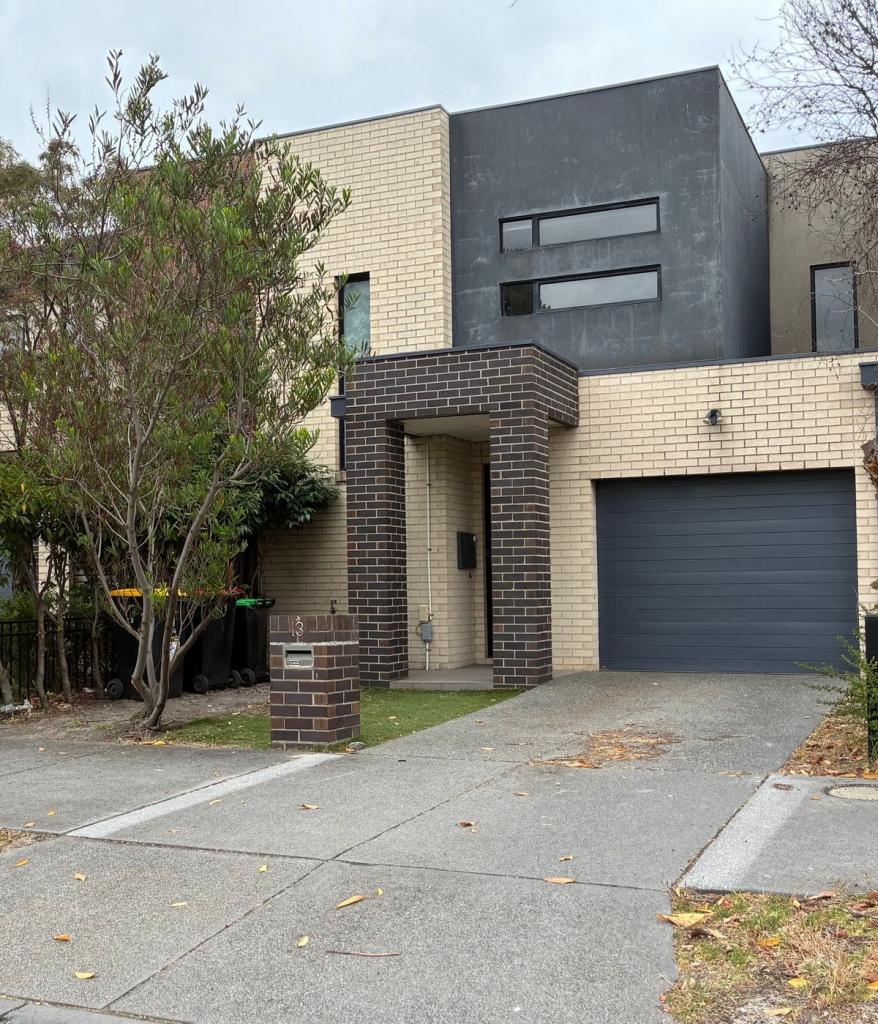 13 AUTUMN TCE, CLAYTON SOUTH, VIC 3169