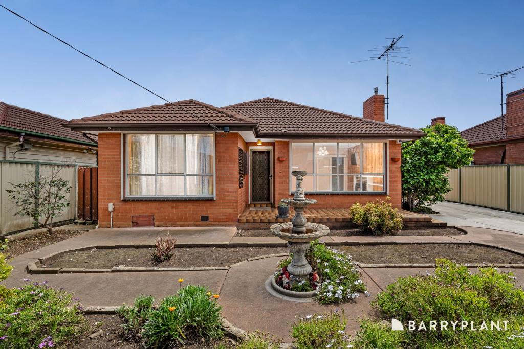 175 Mcintyre Rd, Sunshine North, VIC 3020