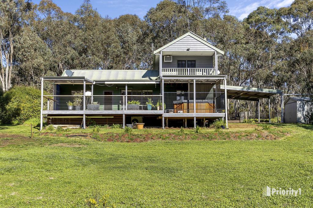 247 Boswell Rd, Lockwood South, VIC 3551