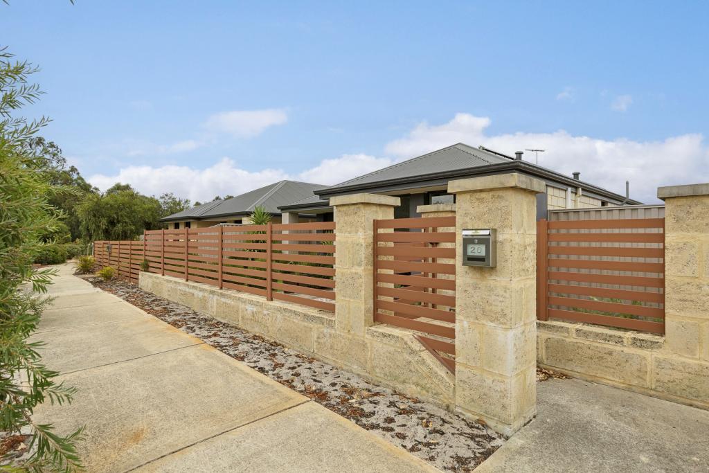 20 Breton Bend, Baldivis, WA 6171