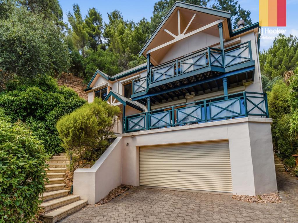 39 Jikara Dr, Glen Osmond, SA 5064