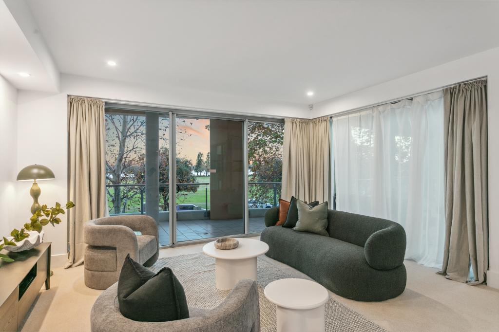 2/42 Terrace Rd, East Perth, WA 6004