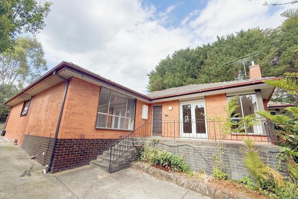 121 James St, Templestowe, VIC 3106