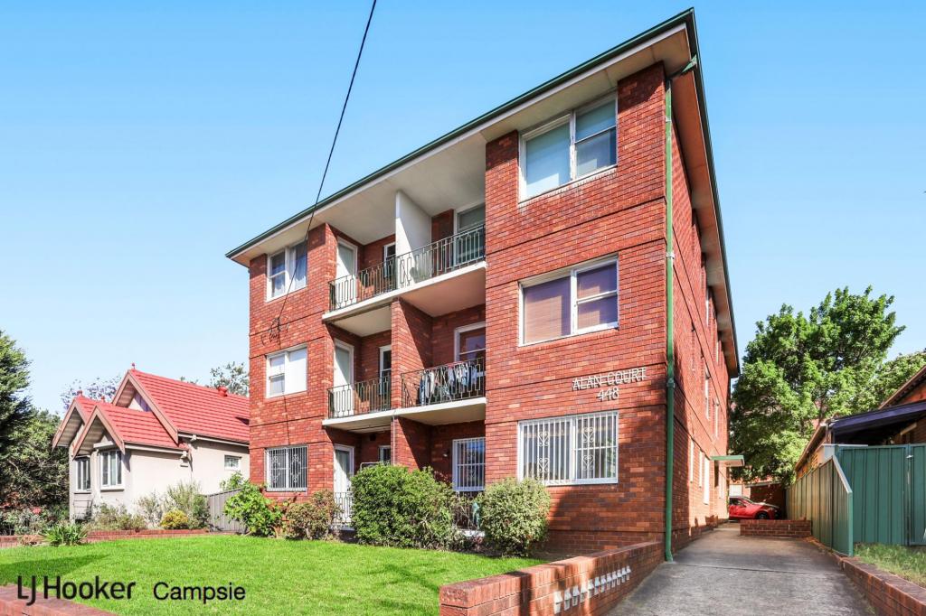 1/448 Canterbury Rd, Campsie, NSW 2194