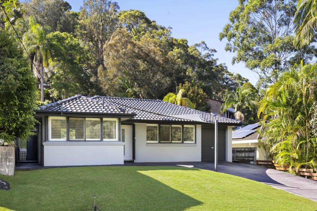 11 Tatiara Cres, North Narrabeen, NSW 2101