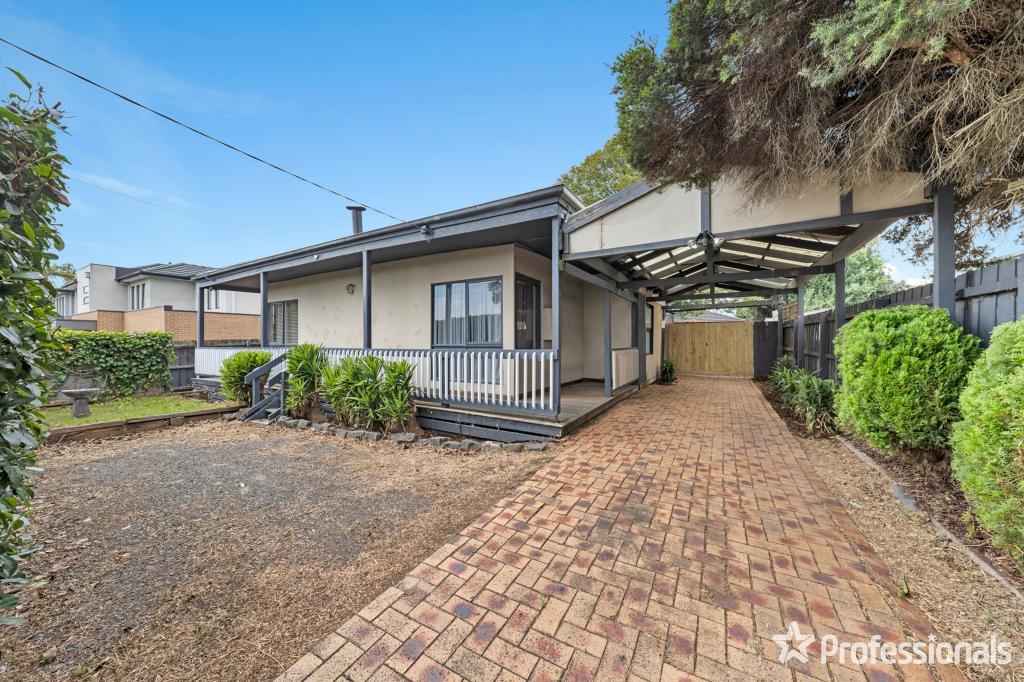 1/25 Pine Cres, Boronia, VIC 3155