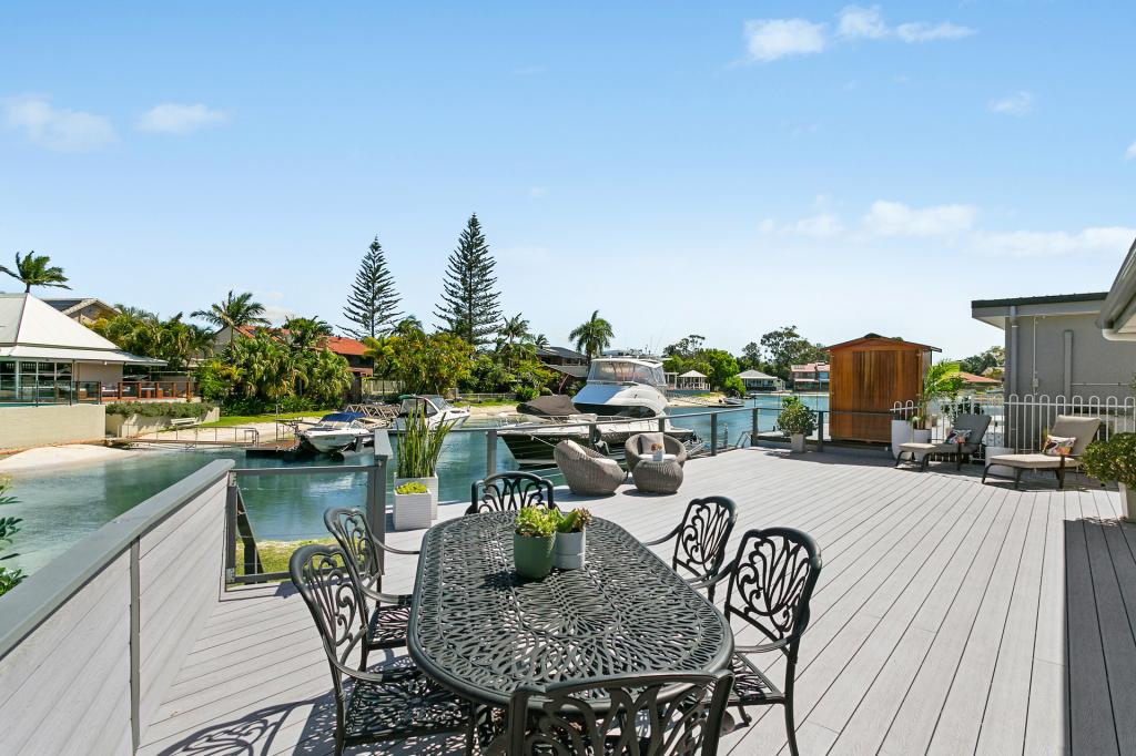 6 SANDPIPER AVE, TWEED HEADS, NSW 2485