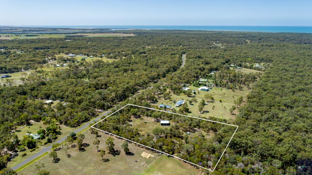 6 Tammy Rd, Moore Park Beach, QLD 4670