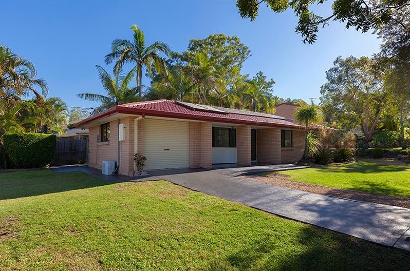 23 Crestview St, Loganlea, QLD 4131