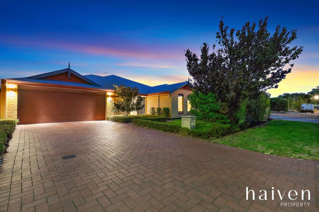 30 Friarbird Tce, Beeliar, WA 6164