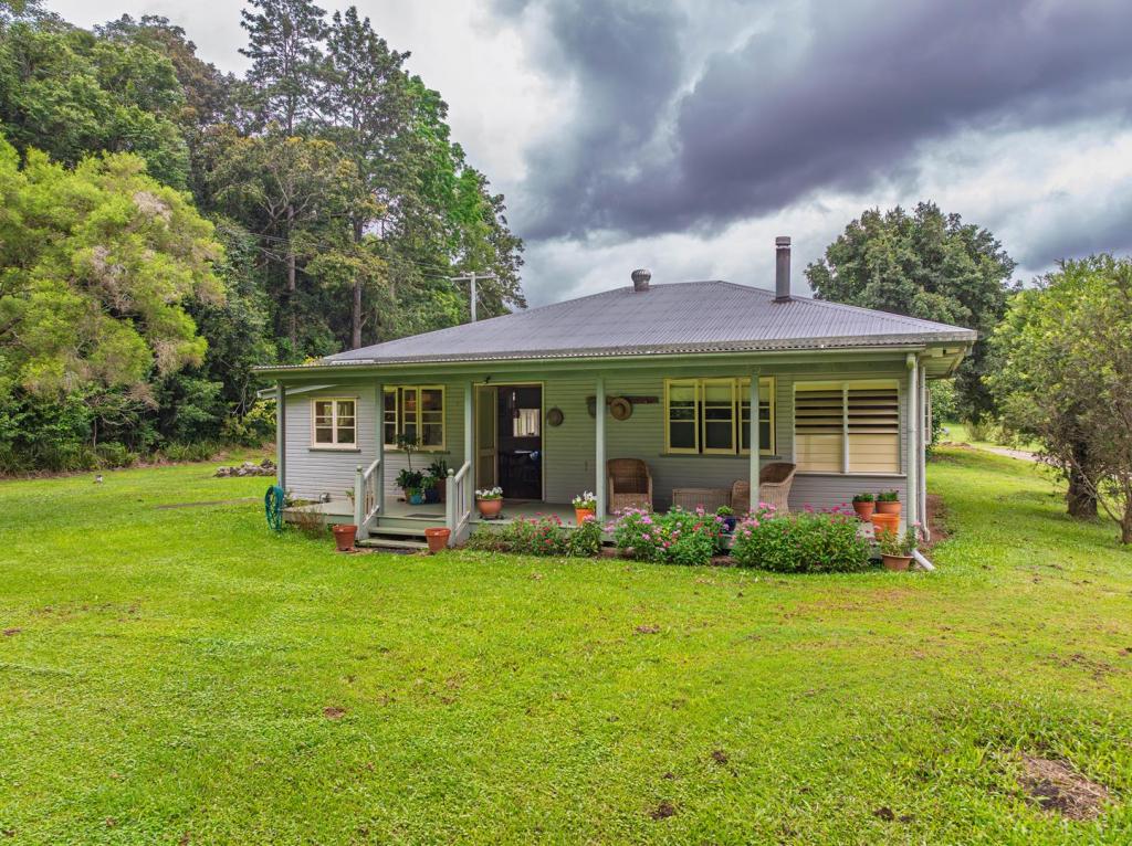 57 Walli Creek Rd, Kenilworth, QLD 4574