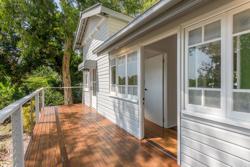 11 Hartley St, Wangetti, QLD 4877