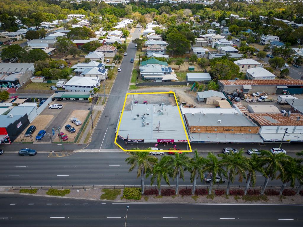 143 Musgrave St, Berserker, QLD 4701