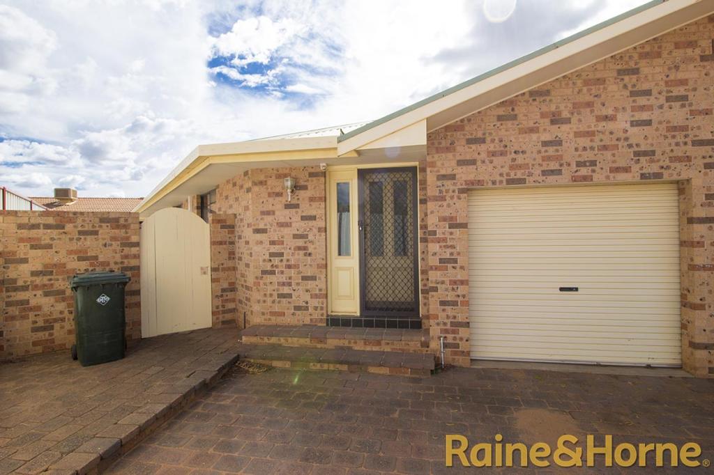 1/50 St Georges Tce, Dubbo, NSW 2830