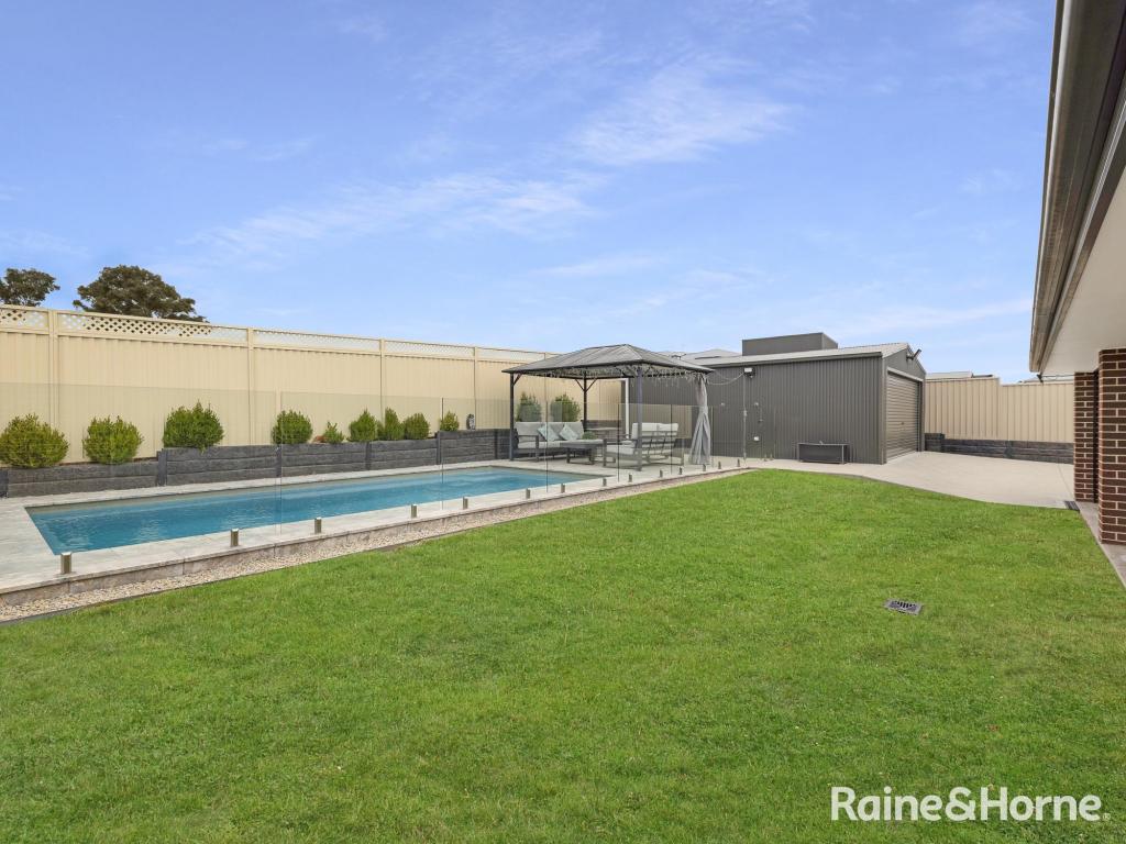 15 Brennan Dr, Kelso, NSW 2795