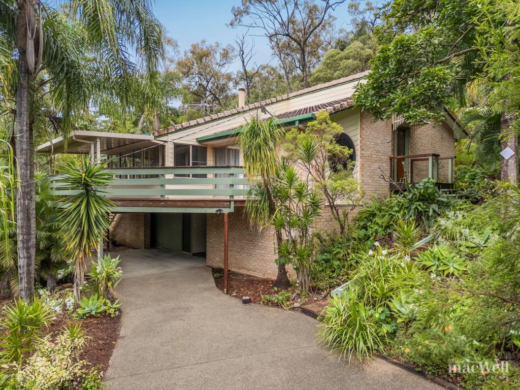 12 RAE CT, MOUNT WARREN PARK, QLD 4207