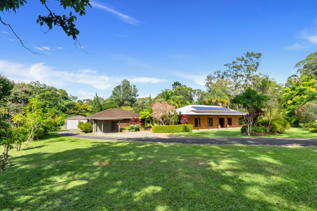 8B FAIRYLAND RD, KURANDA, QLD 4881