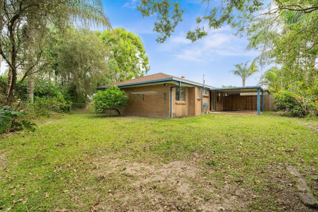 1/12 Columbia Ct, Oxenford, QLD 4210