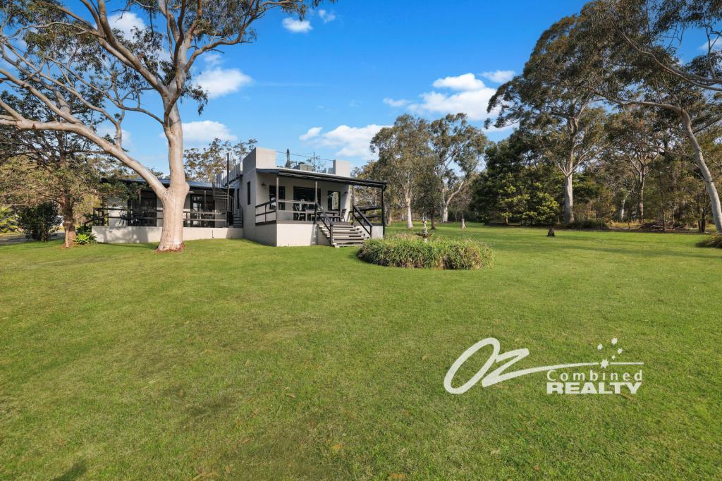 19 Gardner Rd, Falls Creek, NSW 2540