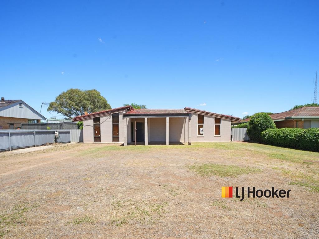 122 Murgah St, Narromine, NSW 2821