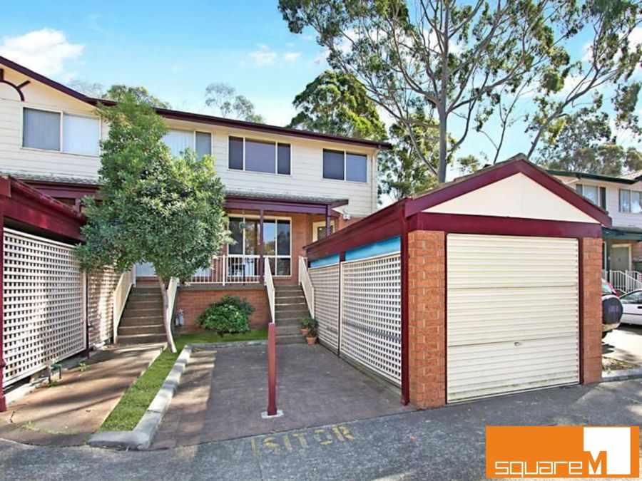 5/45 Bungarribee Rd, Blacktown, NSW 2148