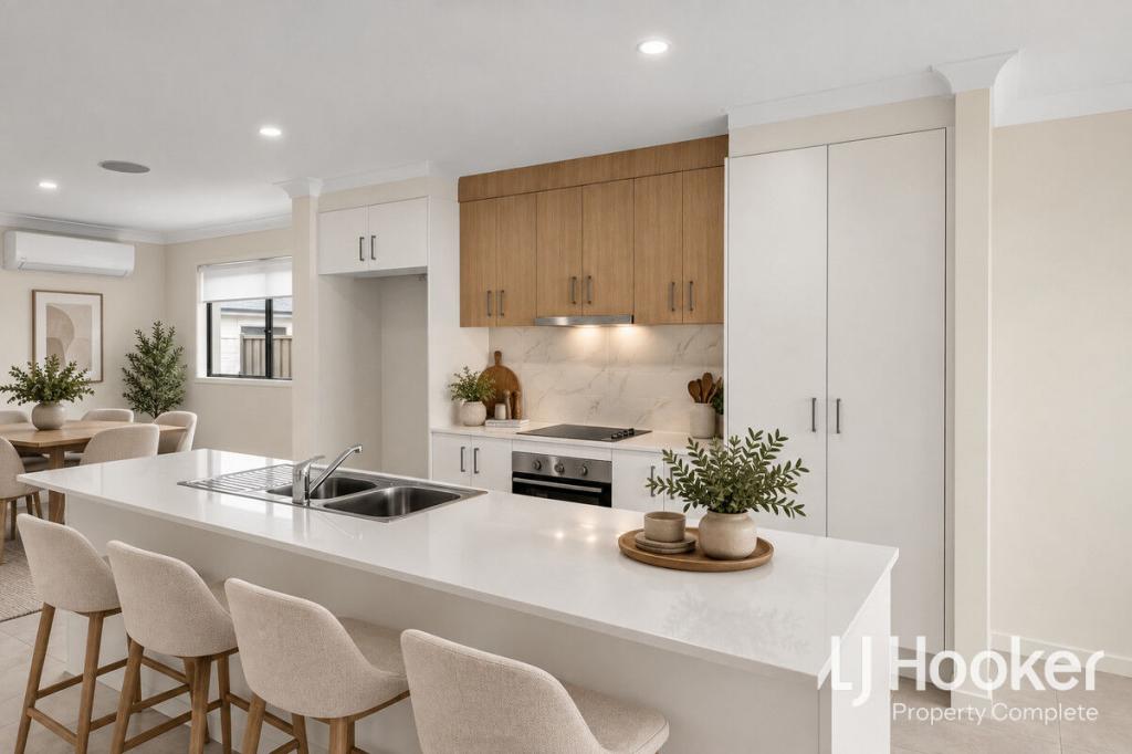 26 Yellowstone Cct, Yarrabilba, QLD 4207