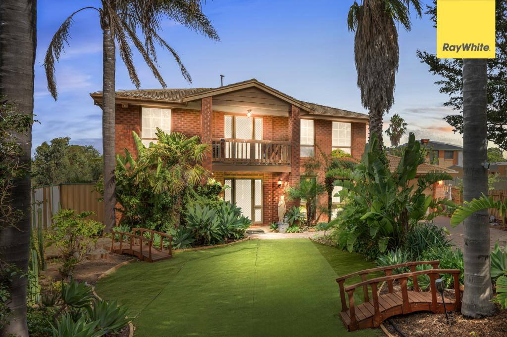 9 Kris Ct, Melton West, VIC 3337