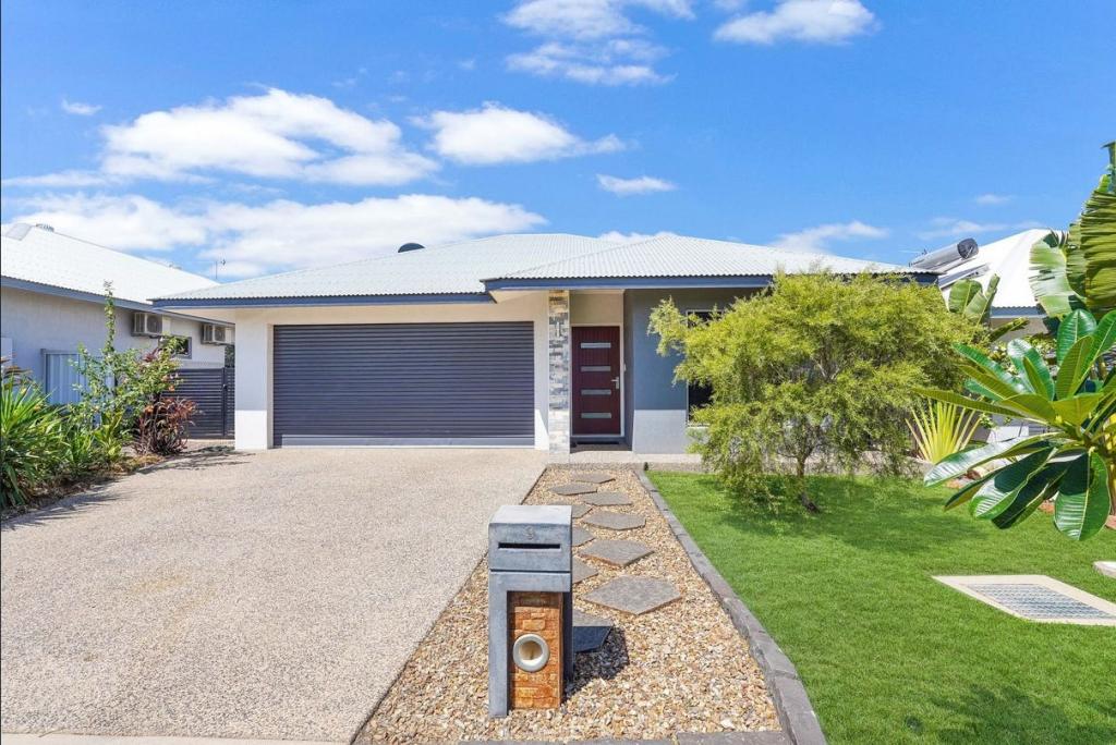 9 Pascoe Ct, Zuccoli, NT 0832