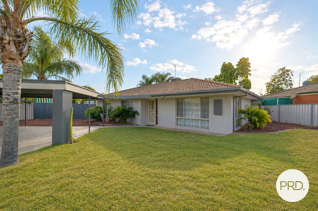 31 Batey Cres, Mildura, VIC 3500