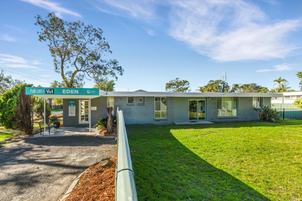 2 Irene Cres, Eden, NSW 2551