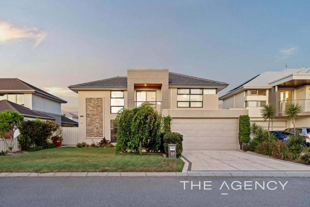 33 Backwater Cir, Burns Beach, WA 6028