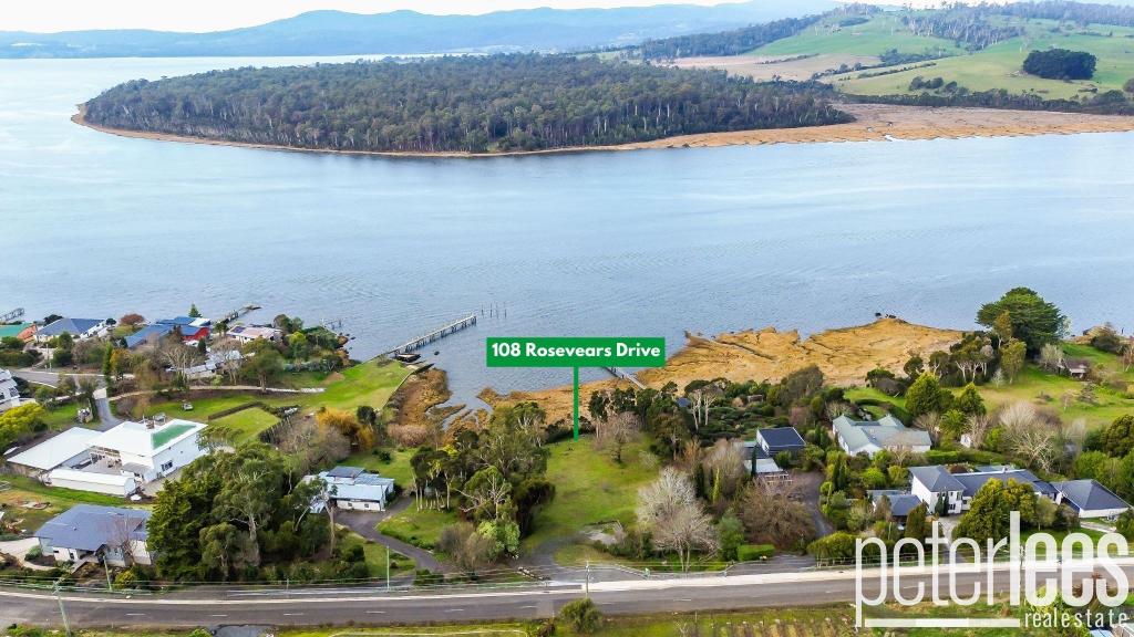 108 Rosevears Dr, Lanena, TAS 7275