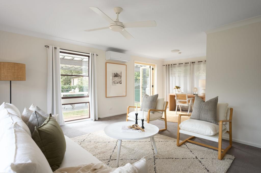 27 The Crescent, Helensburgh, NSW 2508