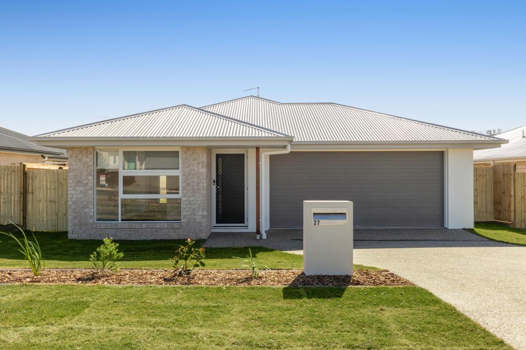27 Flame Tree Rd, Cotswold Hills, QLD 4350