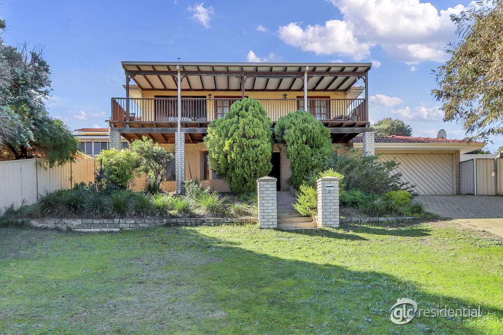 26 Maxwell St, Beaconsfield, WA 6162