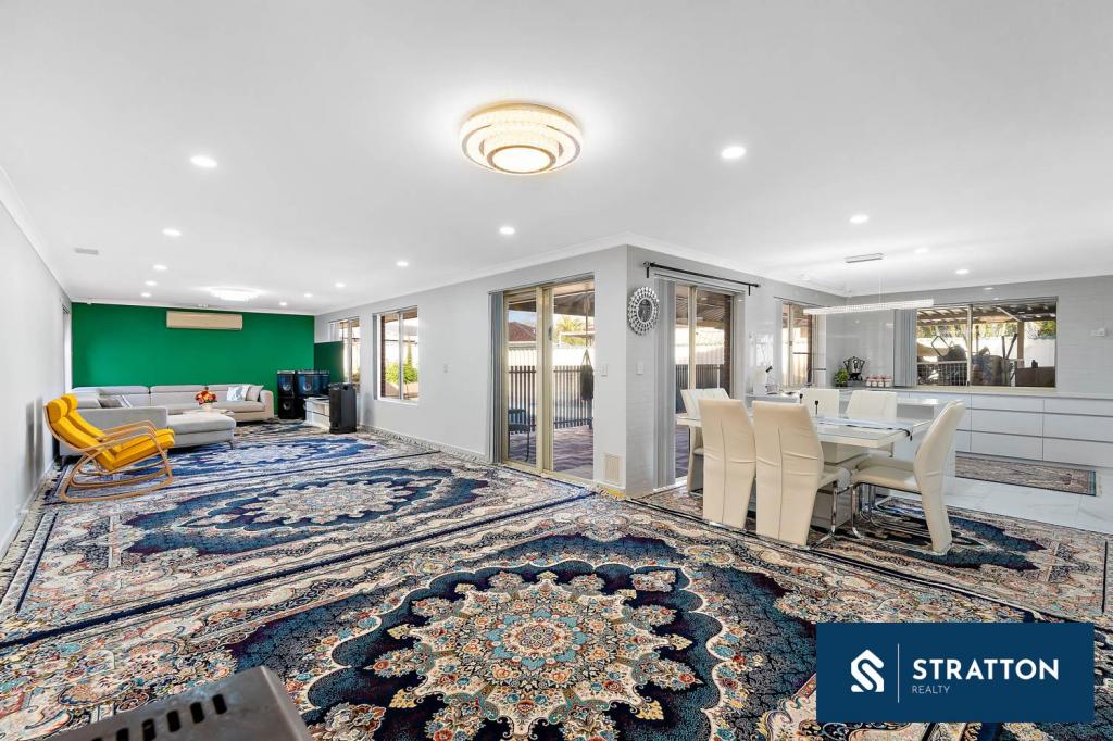 4 Endeavour Ct, Thornlie, WA 6108