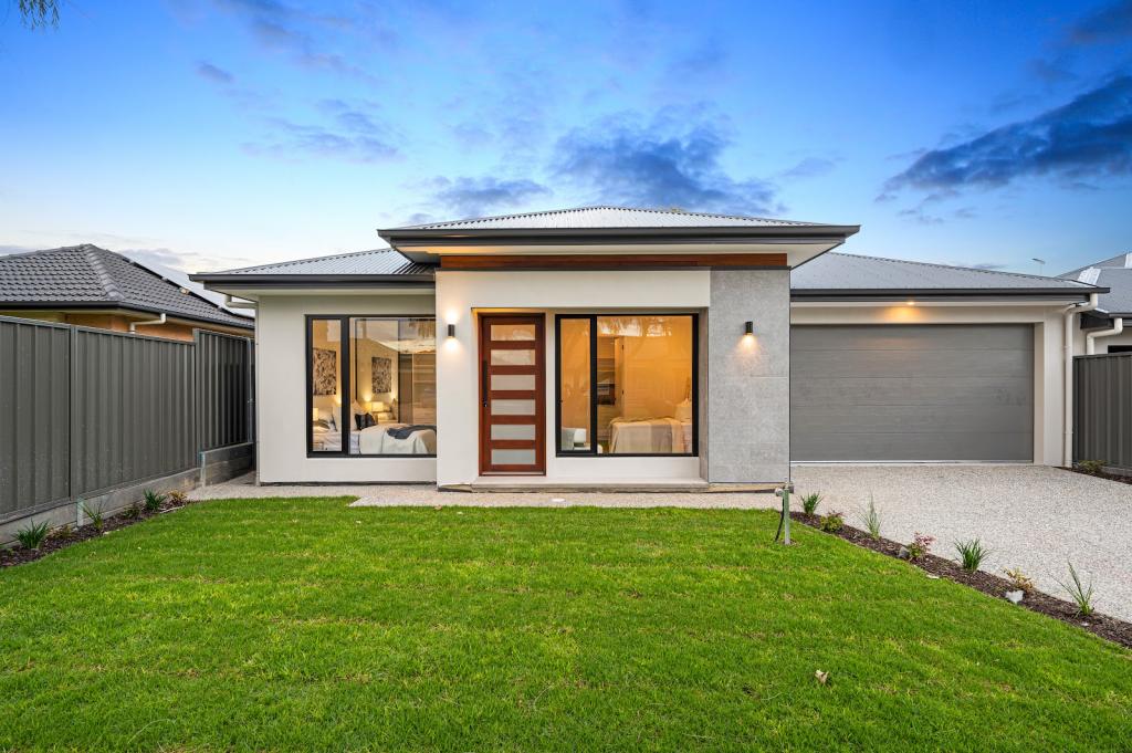 44 Michael Ave, Modbury North, SA 5092