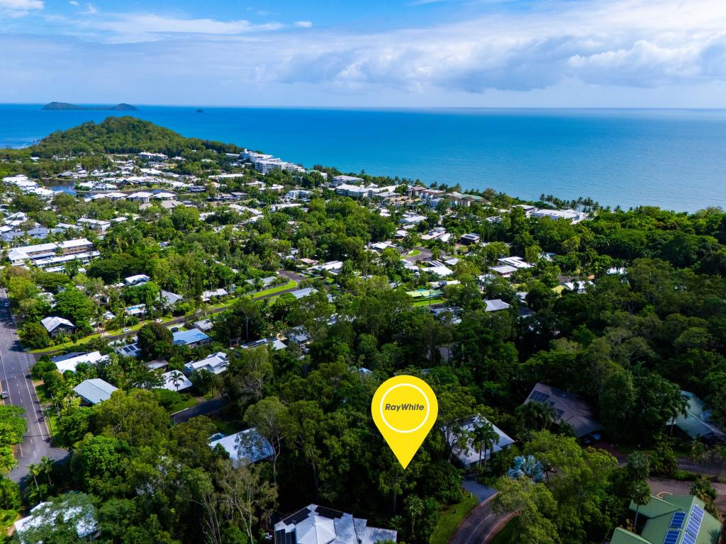 LOT 43/7 TARI PL, TRINITY BEACH, QLD 4879