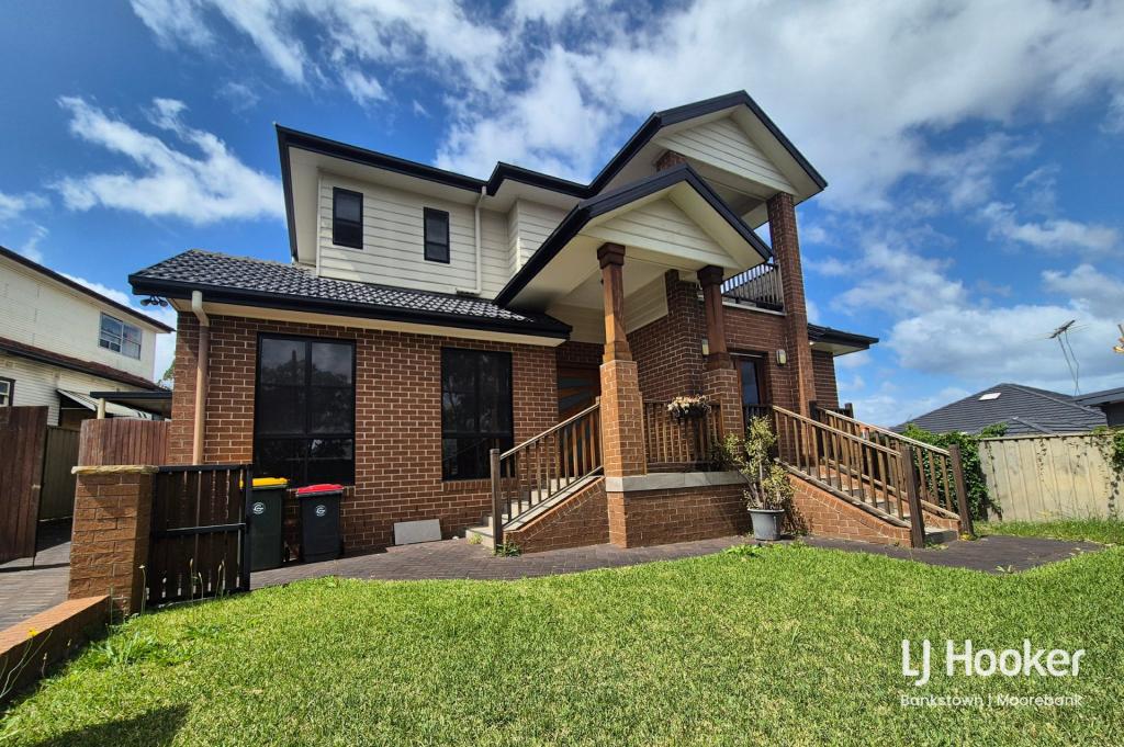 30 Forsyth St, Kingsgrove, NSW 2208