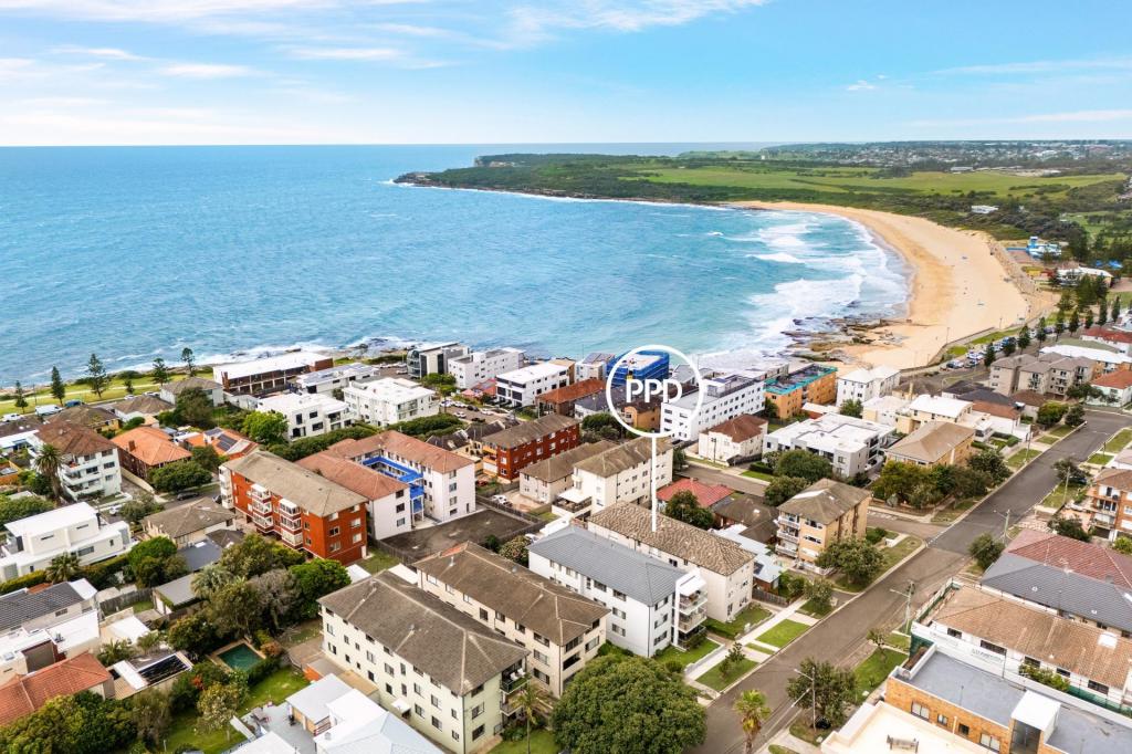 3/15 Bona Vista Ave, Maroubra, NSW 2035