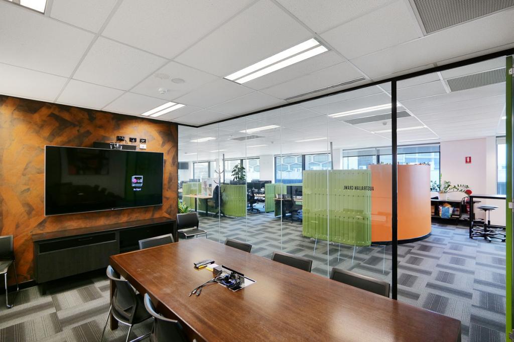 LEVEL 3/435 ROBERTS RD, SUBIACO, WA 6008