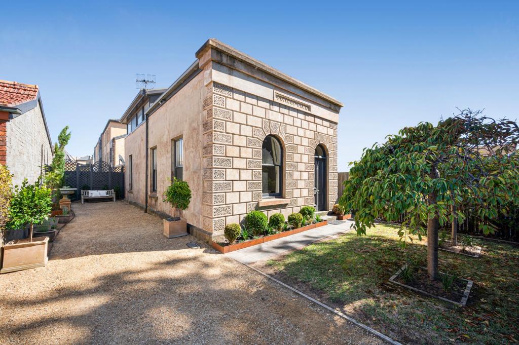 Contact agent for address, WARRNAMBOOL, VIC 3280