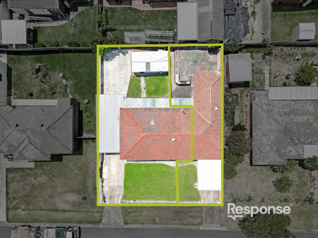 88 Barry Street St, Cambridge Park, NSW 2747