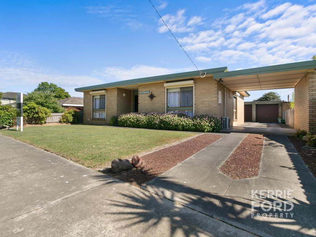20 Johnson Cres, Traralgon, VIC 3844