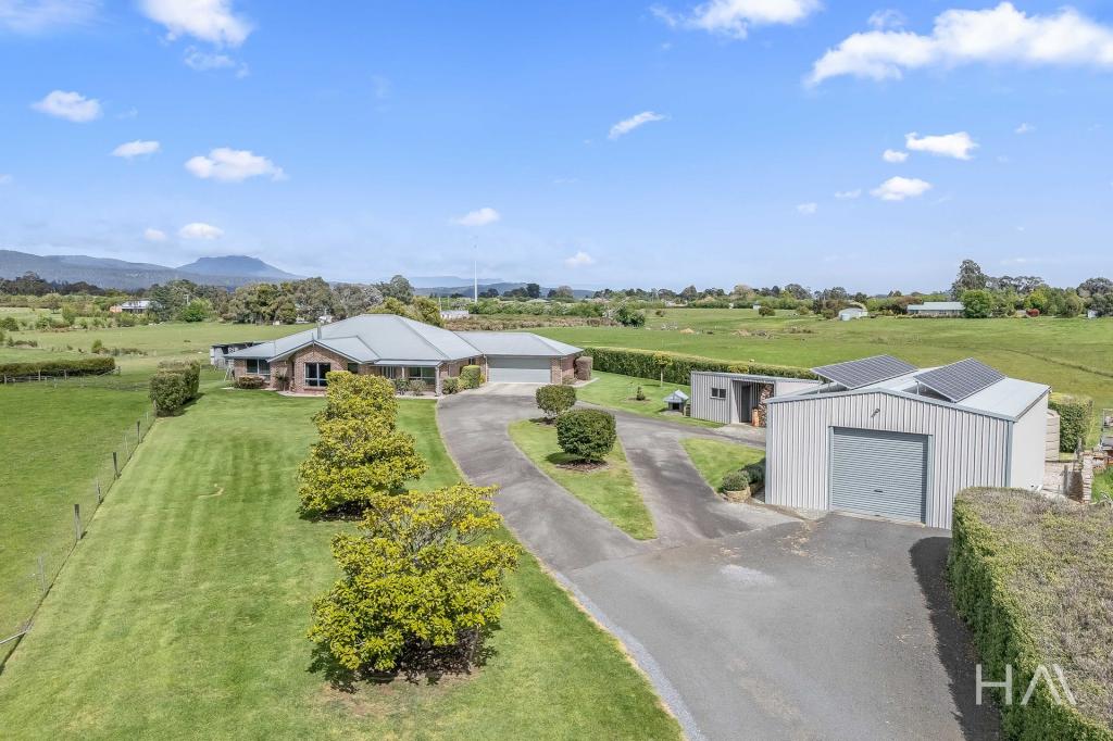 26 Five Acre Row, Westbury, TAS 7303