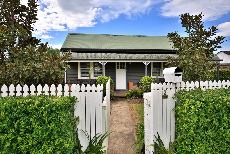 2 Wharf Rd, Berry, NSW 2535