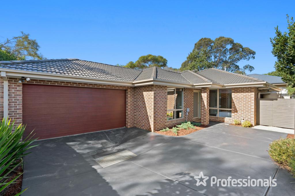 2/12 Westham Cres, Bayswater, VIC 3153