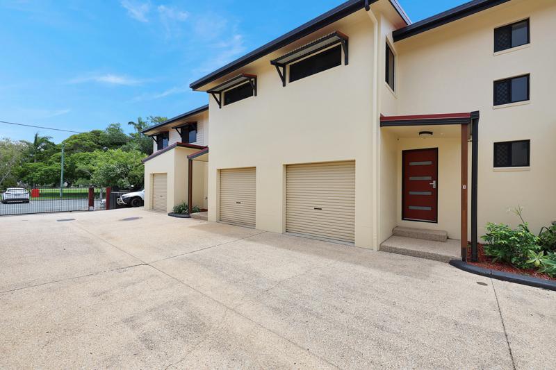 3/59 Macalister St, Mackay, QLD 4740